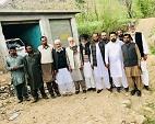 Uncertain situation prevailing under present Govt’s rule: Jan
