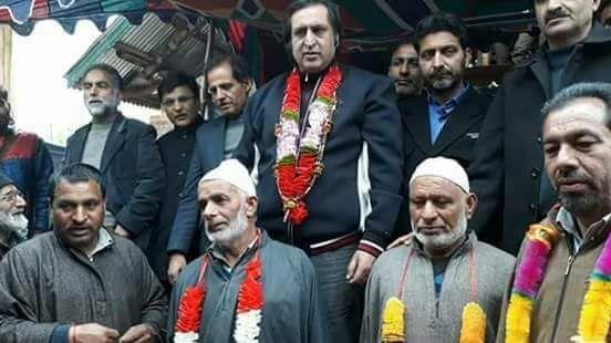 Public grievances our priority: Lone