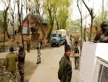 Two JeM militants killed in Dooru encounter: Police