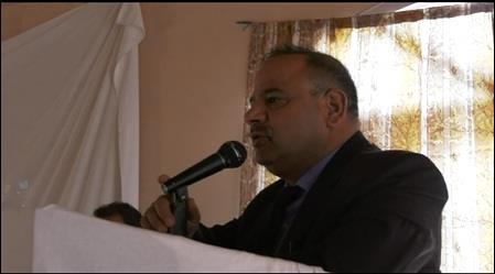 SMC holds one day workshop on IEC