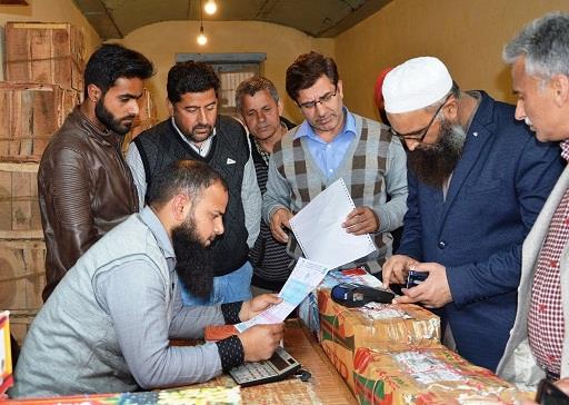 PDD launches special dues clearance drive at B’la