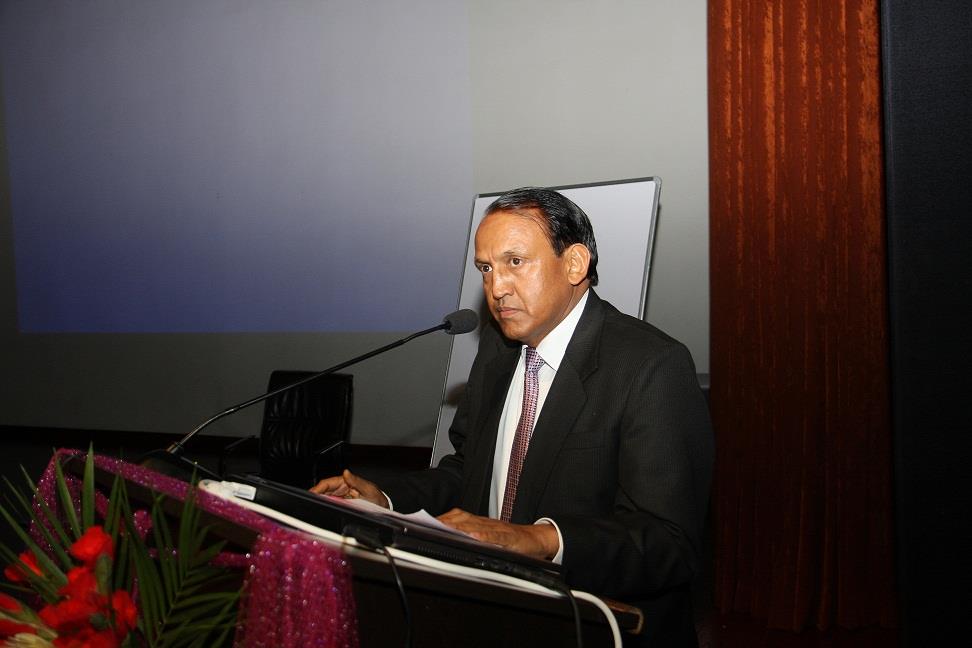 J&K Police organises lecture on ‘Unbundling Leadership Potential’