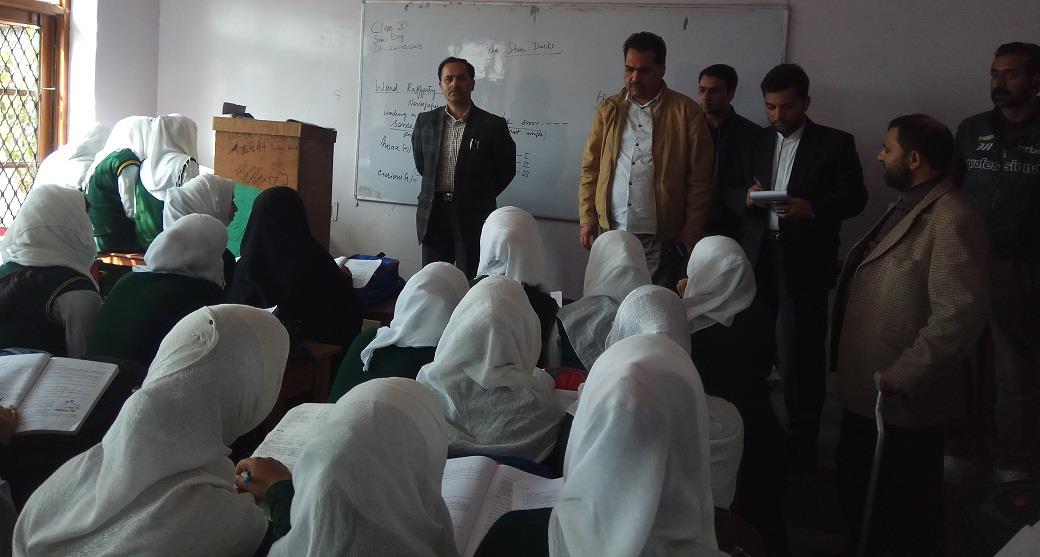 No compromise on providing efficient Education facilities to students: DSEK