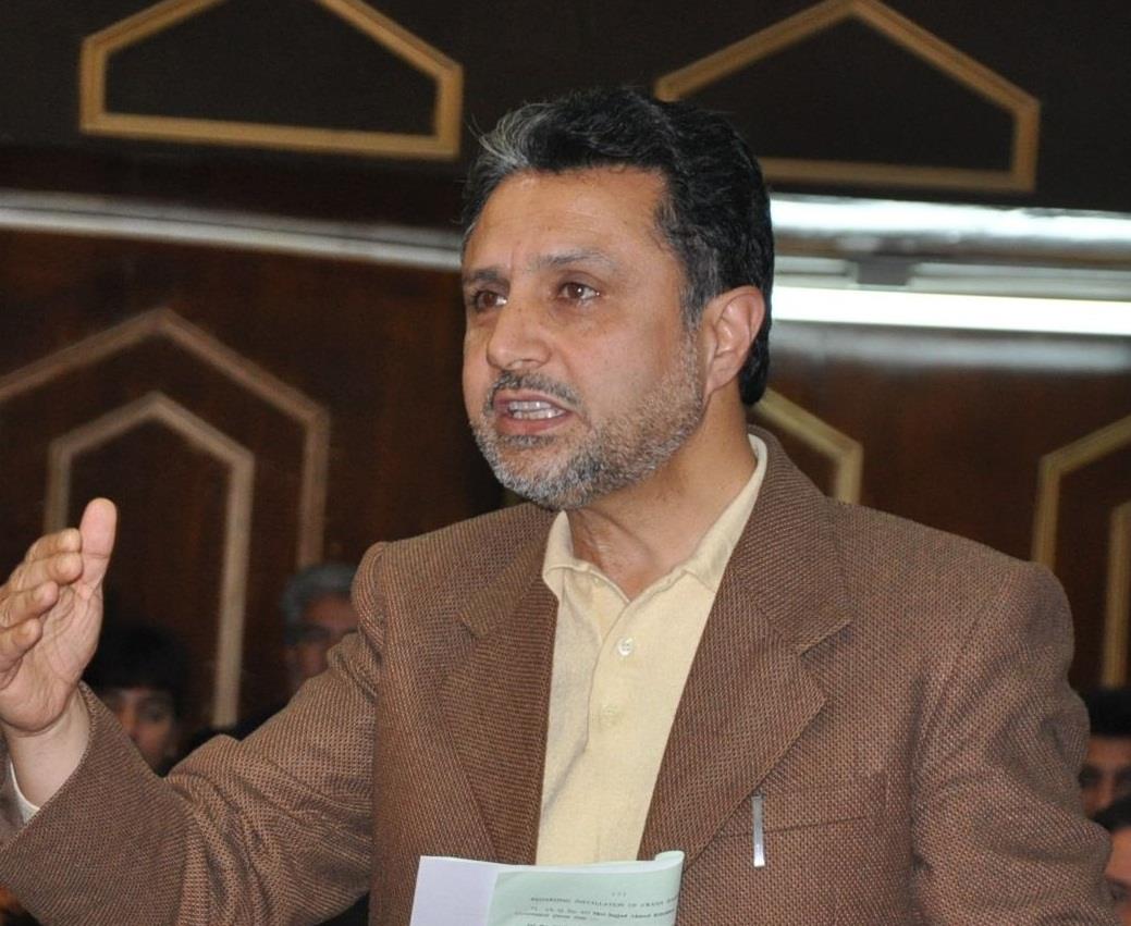 PDP welcomes GoI stand on Article 370