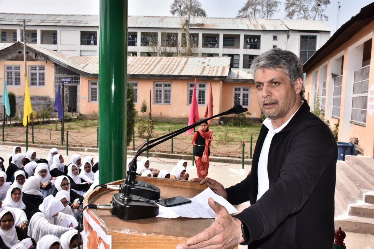 SMC’s week-long sanitation drive culminates