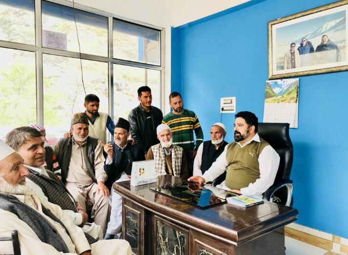 Roads sector worst affected in Govt's misgovernance: Jan
