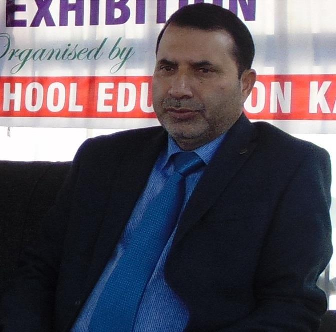 Strong Education System is the foundation of a strong nation: Sec Edu