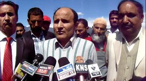 Out of 81 invited institutions, 18 schools participated in Science Exhibition programme