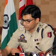 SSP Srinagar orders in-situ promotion of 27 officials