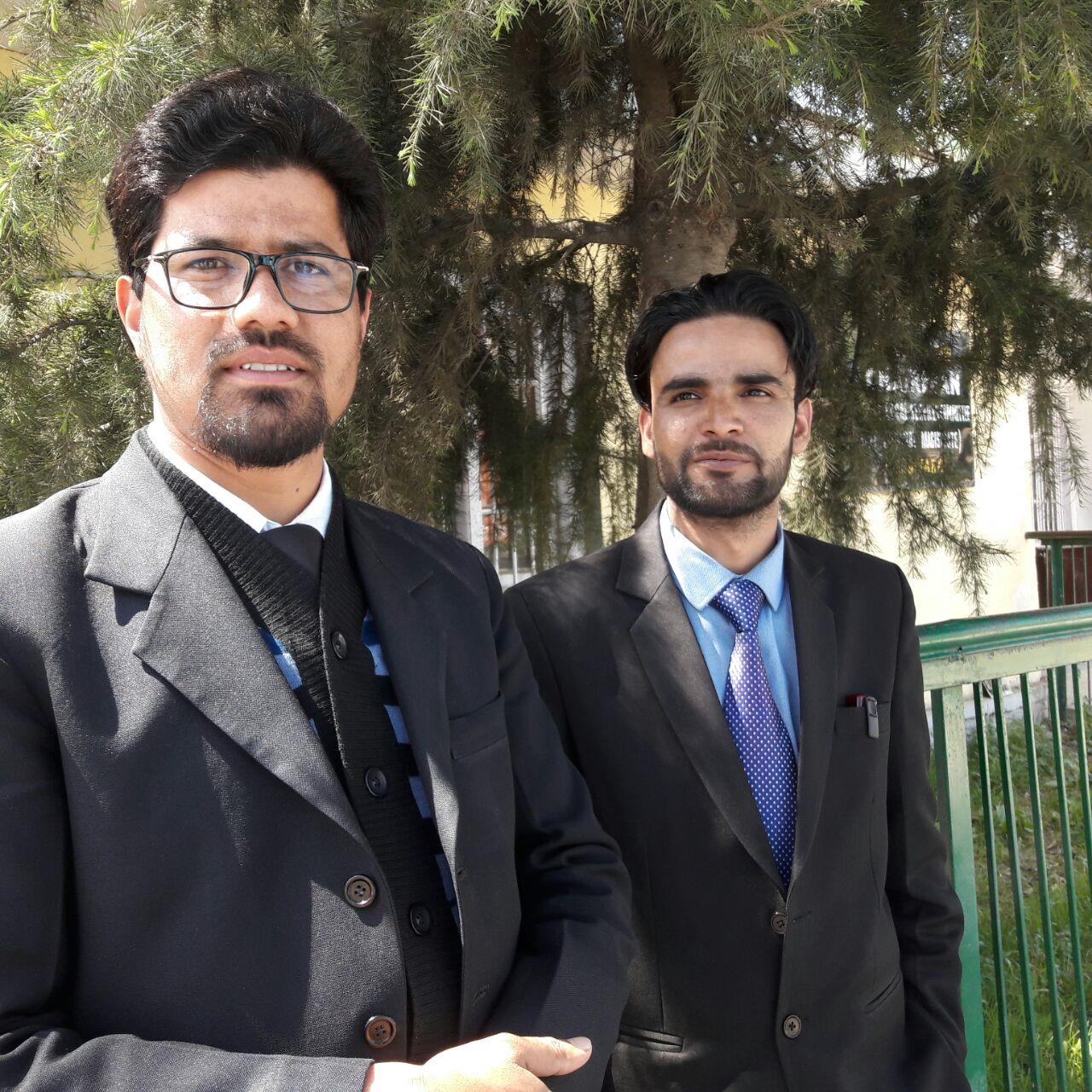 CJM Handwara issues Directions to Forest Department