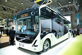 Eco-friendly Electric Buses to be introduced in Srinagar under Smart City Mission