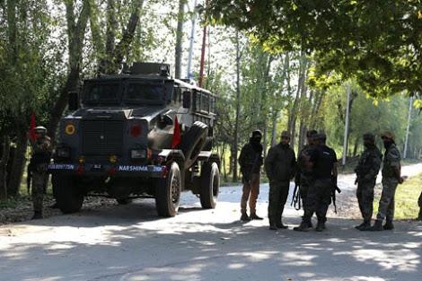 One militant killed, one arrested in Dialgam gunfight: Police