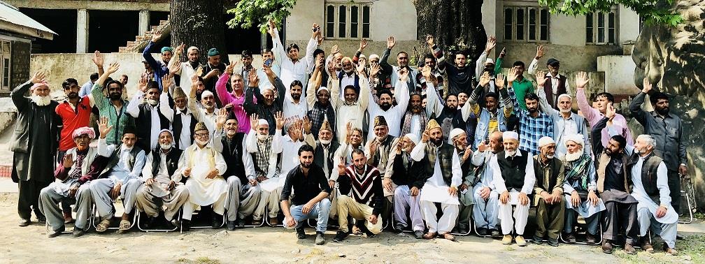 Jan expresses concern over acute erratic water supply in Mandi, Poonch