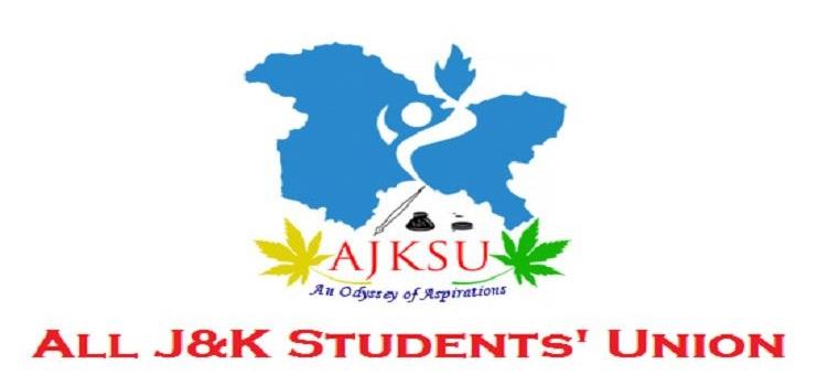 AJKSU worried over Govt’s shutdown of schools