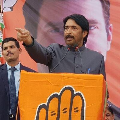 How long bloodshed will continue in valley: G A Mir