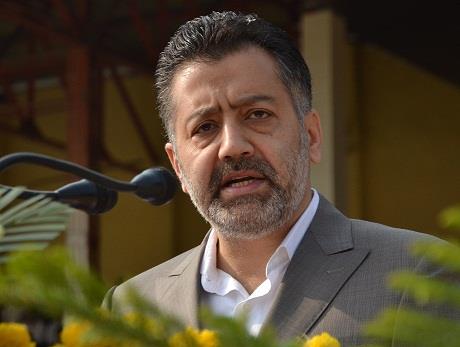 Govt committed to generate employment: Sports Minister
