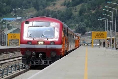 After Schools, Railway services also to resume from tomorrow