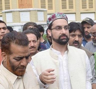 AAC expresses grief over demises of several party members, activists