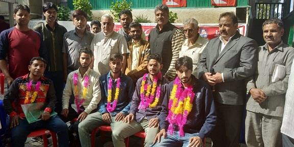 NC assails PDP-BJP duo for deteriorating security situation in State