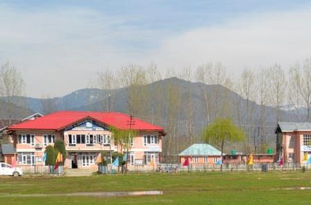 Class work to remain suspended in Degree college Handwara tomorrow
