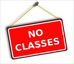 Class work to remain suspended in Srinagar colleges tomorrow