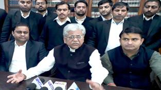 Jammu demands relocation of Rohingyas