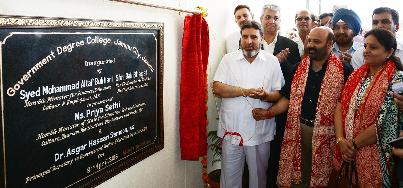 GDC Paloura building completed in record time