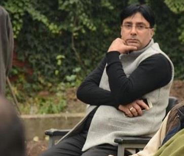 Shahid-ul-Islam's health deteriorating in jail'