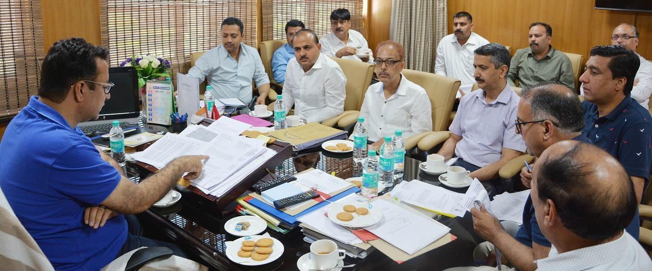 2nd phase of PMUY being launched to cover SC/ST households, others: Zulfkar