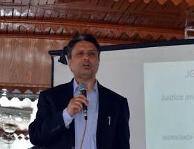 PDP welcomes CM’s commitment for stringent rape laws and justice to the rape victims