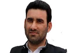 Qaiser Lone condemns civilian killings