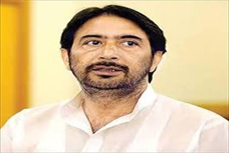 Congress always stood for justice to Kathua victim: G A Mir