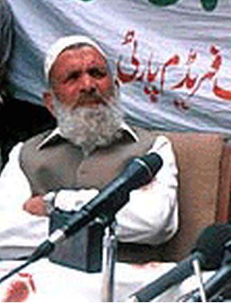 Kashmir resolution inevitable for peaceful, stable south Asia: JKDFP