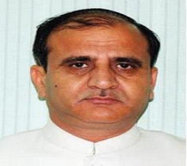 Former JK Dy CM meets Rahul Gandhi
