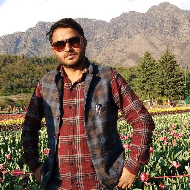 Bakerwal youth leader appeals top court to hang the accused to death