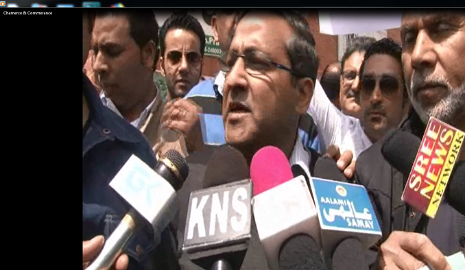 JKCCC urges Govt to transfer Kathua girl’s case from Jammu region
