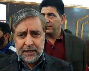 Mian Altaf grieved over Kangan youth’s killing