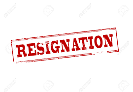 CM dispatches resignation of two BJP Ministers to Raj Bhavan