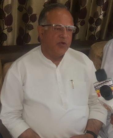 Horrendous crime on Asifa should not be seen as a case in isolation: Karra