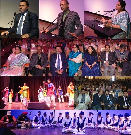 Student Exchange Programmes best opportunity for students to understand each other’s culture: Priya Sethi