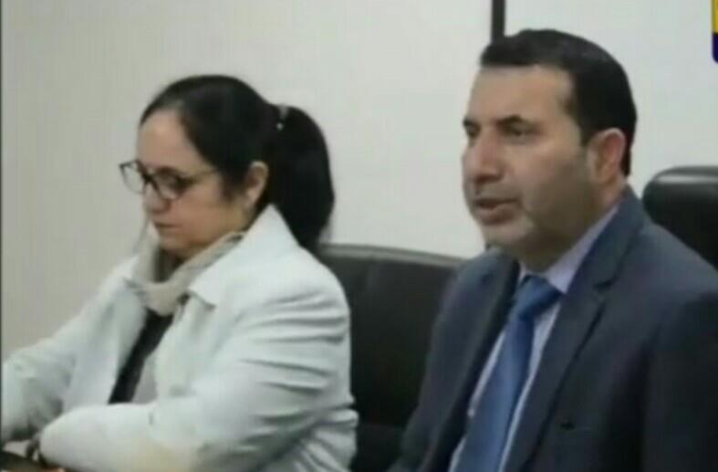 Meeting of State Affiliation Committee held by JKBOSE in Jammu