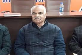 Reports about resignations of BJP ministers totally baseless: BJP