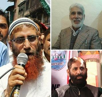 Malik condemns prolonged incarceration of JKLF leaders