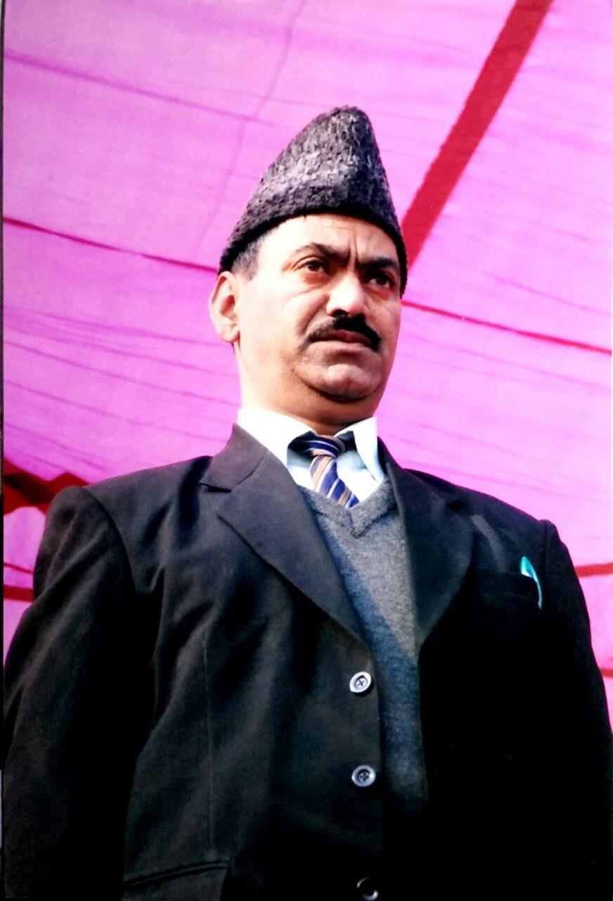 ADC Handwara visits various areas