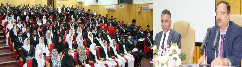 JK High Court Legal Services Committee organizes National Lok Adalat at Jammu, Srinagar