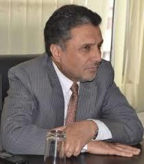 CM Mehbooba committed for welfare of common citizen: Rafi Mir