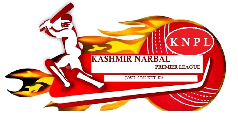 Kashmir Narbal Premier League inaugurated