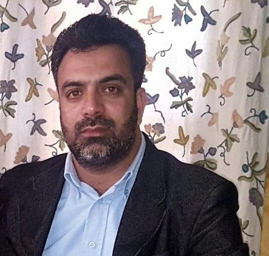 Govt appoints Mudasir Khan as VC J&K Building and other construction workers’ Welfare Board