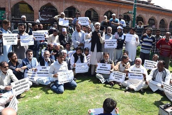 JRL condemns ‘assault’ on Malik