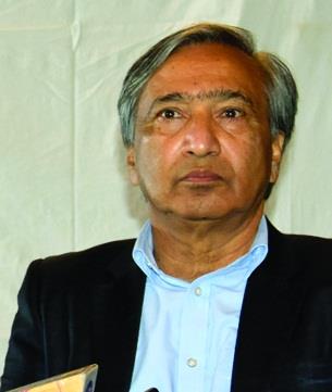 Tarigami congratulates JK candidates for qualifying UPSC exams